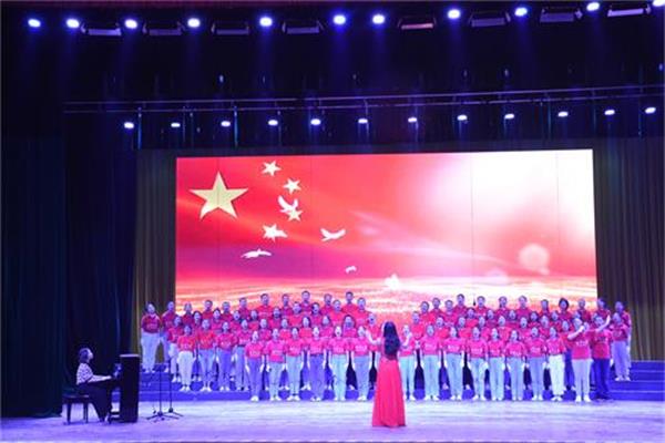 图为248cc永利集团合唱现场.JPG