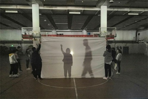 图为四院联合新生晚会一审现场.jpg