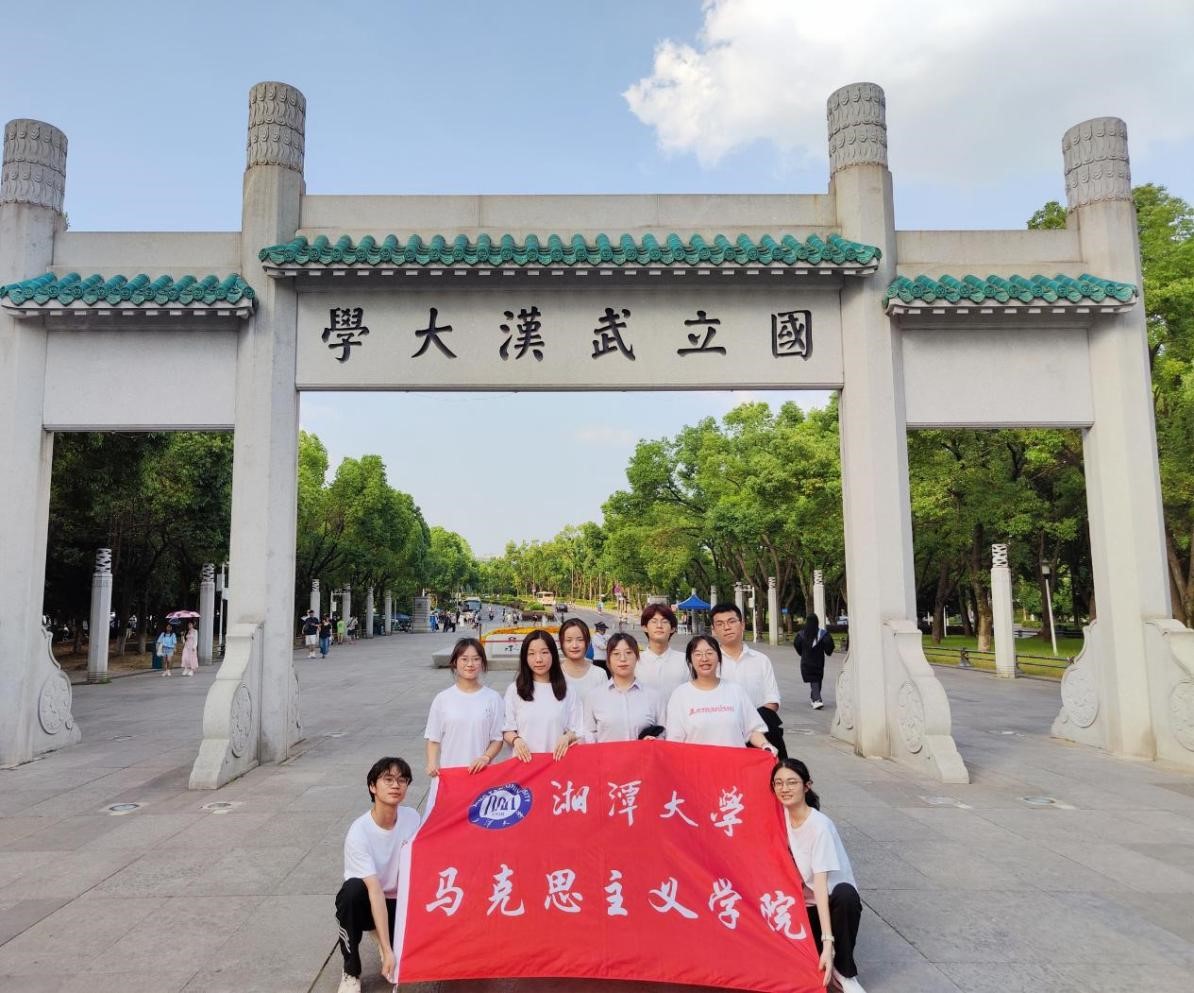 248cc永利集团辩论队在华中地区第五届高校248cc永利集团本科生辩论赛中喜获佳绩