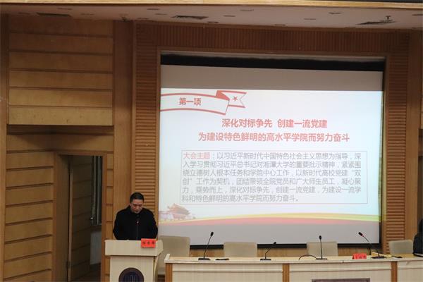 图为张佑祥书记作工作报告.JPG